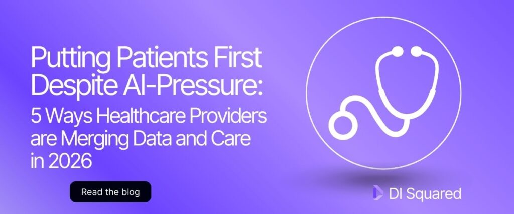 Key Healthcare Concerns: Merging Data and Care for 2026