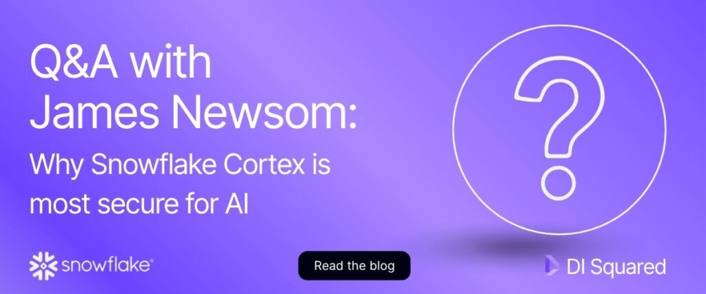 From Data Warehouse to AI Data Platform: A Q&A on Snowflake Cortex AI
