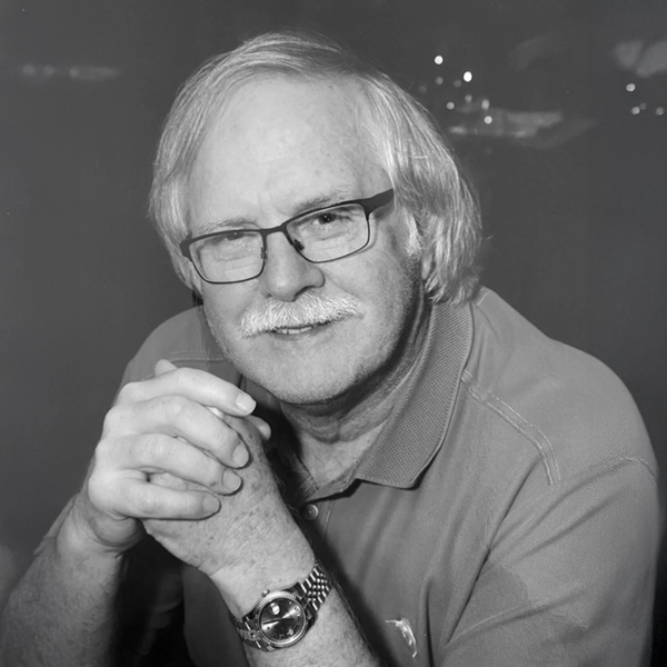 Doug Robbins