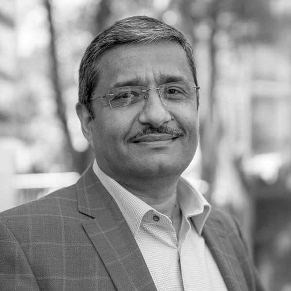 Rakesh Mehta